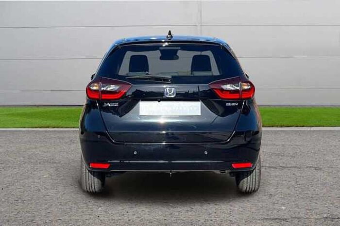 Honda Jazz Hybrid 1.5 i-MMD Hybrid EX 5dr eCVT 