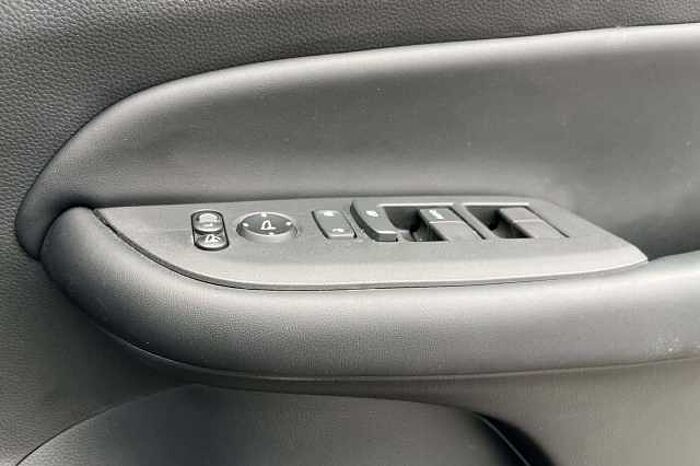 Honda Jazz Hybrid 1.5 I-MMD HYBRID SR 5DR ECVT 