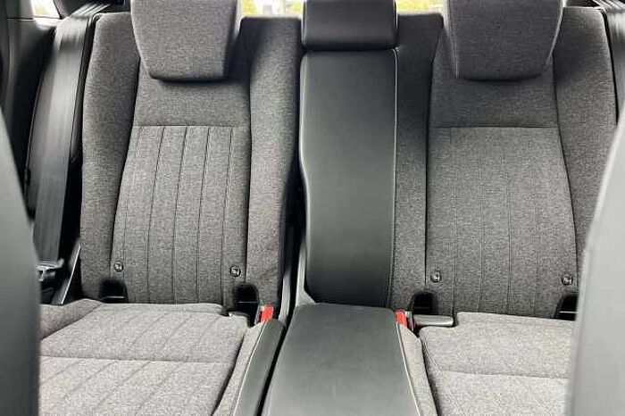 Honda Jazz Hybrid 1.5 I-MMD HYBRID SR 5DR ECVT 
