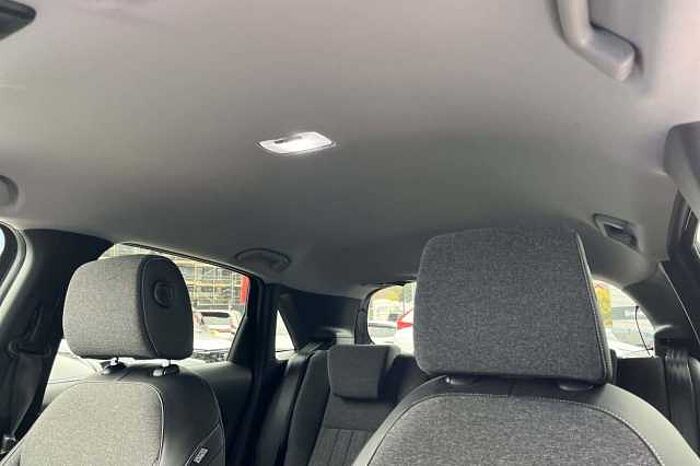 Honda Jazz Hybrid 1.5 I-MMD HYBRID SR 5DR ECVT 