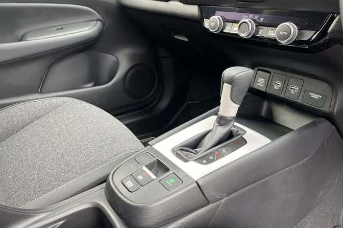 Honda Jazz Hybrid 1.5 I-MMD HYBRID SR 5DR ECVT 
