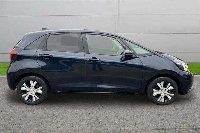 Honda Jazz Hybrid 1.5 I-MMD HYBRID SR 5DR ECVT 