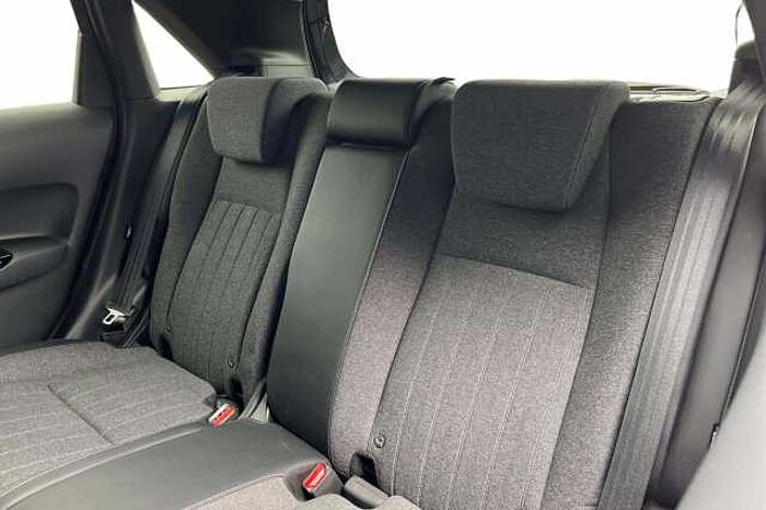 Honda Jazz Hybrid 1.5 I-MMD HYBRID SR 5DR ECVT 