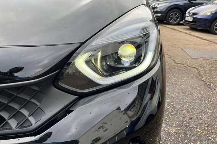 Honda Jazz e:HEV 1.5 i-MMD Hybrid Advance Sport 5dr eCVT 