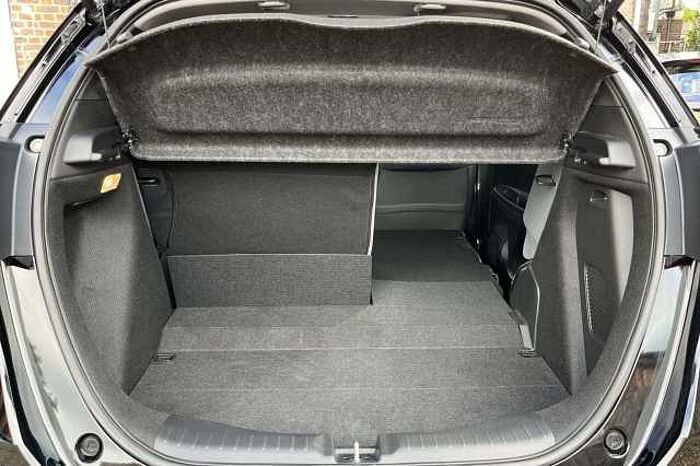 Honda Jazz e:HEV 1.5 i-MMD Hybrid Advance Sport 5dr eCVT 