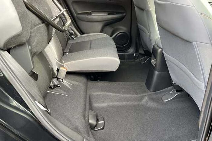 Honda Jazz e:HEV 1.5 i-MMD Hybrid Advance Sport 5dr eCVT 