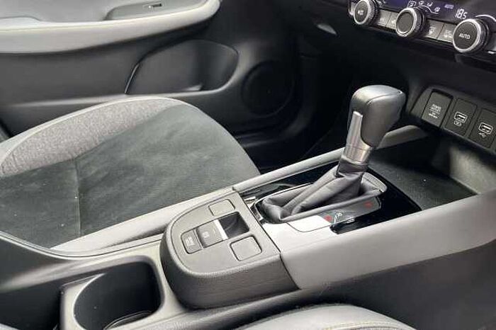 Honda Jazz e:HEV 1.5 i-MMD Hybrid Advance Sport 5dr eCVT 
