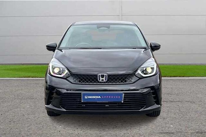 Honda Jazz e:HEV 1.5 i-MMD Hybrid Advance Sport 5dr eCVT 