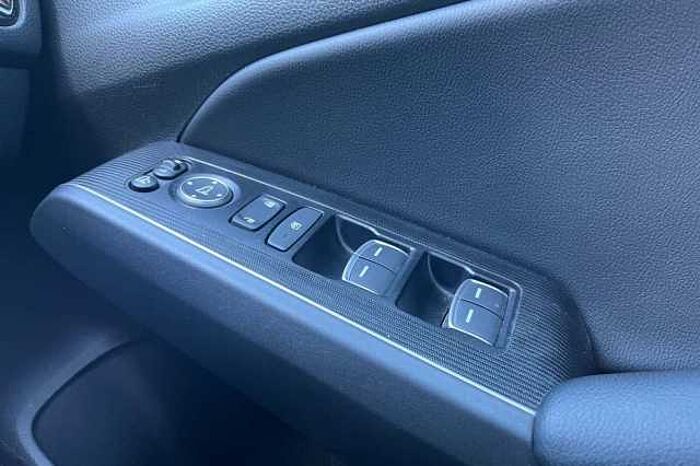 Honda Civic e:HEV 2.0 eHEV Advance 5dr CVT 