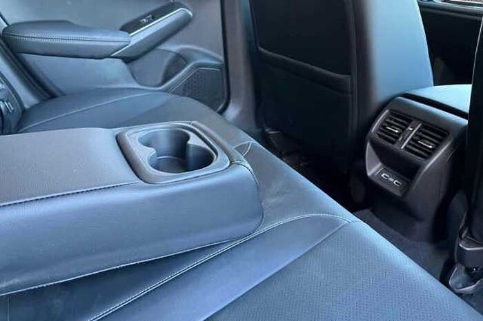 Honda Civic e:HEV 2.0 eHEV Advance 5dr CVT 