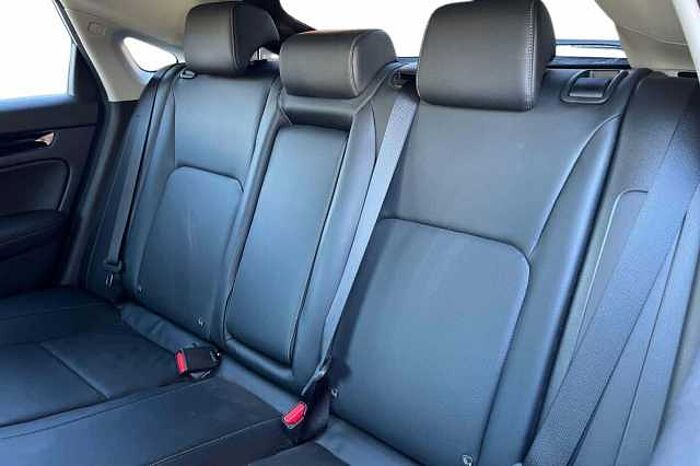Honda Civic e:HEV 2.0 eHEV Advance 5dr CVT 