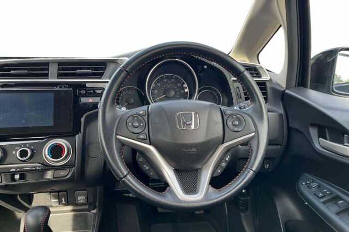 Honda Jazz 1.5 i-VTEC Sport Hatchback 5dr Petrol CVT Euro 6 (s/s) (130 ps) 