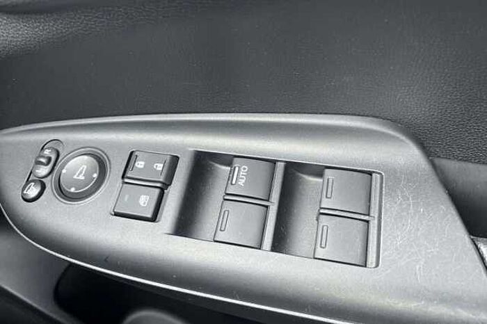 Honda Jazz 1.5 i-VTEC Sport Hatchback 5dr Petrol CVT Euro 6 (s/s) (130 ps) 