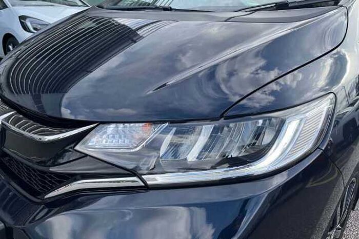 Honda Jazz 1.5 i-VTEC Sport Hatchback 5dr Petrol CVT Euro 6 (s/s) (130 ps) 