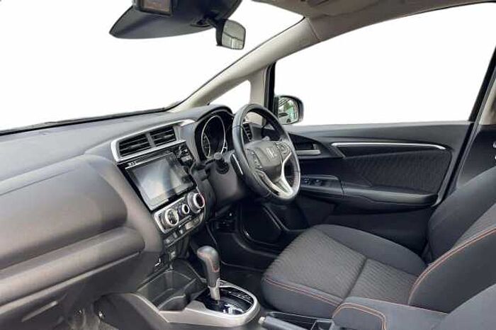 Honda Jazz 1.5 i-VTEC Sport Hatchback 5dr Petrol CVT Euro 6 (s/s) (130 ps) 