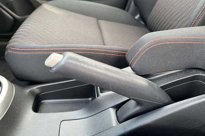 Honda Jazz 1.5 i-VTEC Sport Hatchback 5dr Petrol CVT Euro 6 (s/s) (130 ps) 