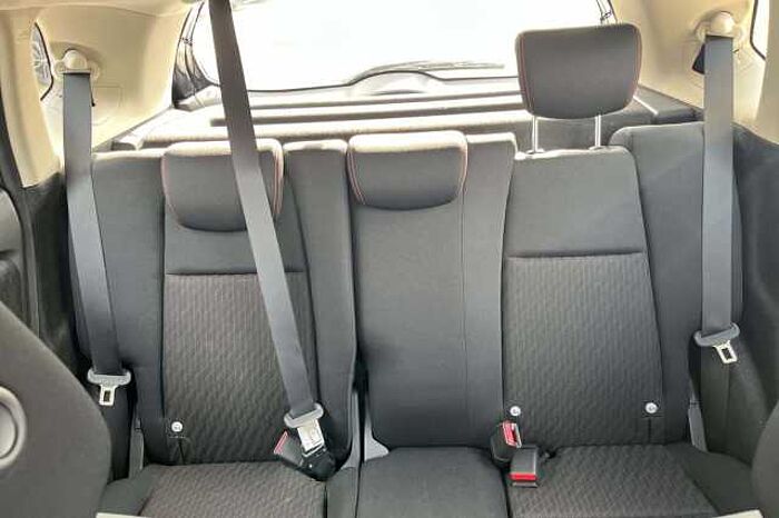 Honda Jazz 1.5 i-VTEC Sport Hatchback 5dr Petrol CVT Euro 6 (s/s) (130 ps) 