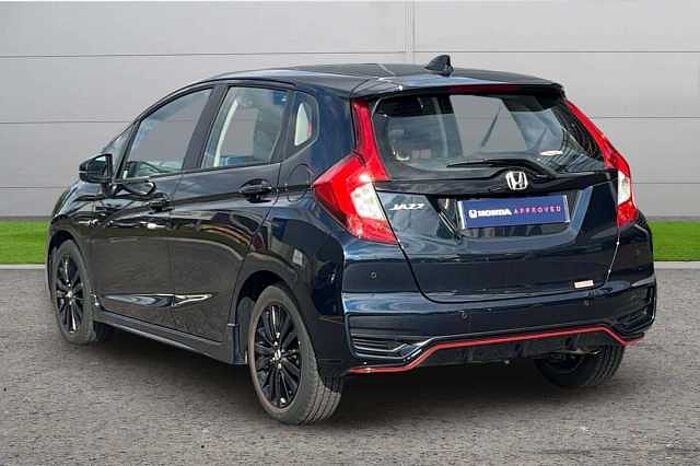 Honda Jazz 1.5 i-VTEC Sport Hatchback 5dr Petrol CVT Euro 6 (s/s) (130 ps) 