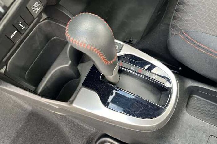 Honda Jazz 1.5 i-VTEC Sport Hatchback 5dr Petrol CVT Euro 6 (s/s) (130 ps) 