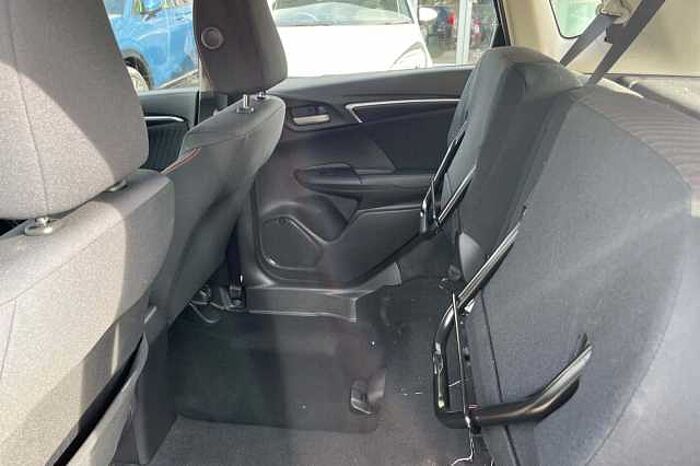 Honda Jazz 1.5 i-VTEC Sport Hatchback 5dr Petrol CVT Euro 6 (s/s) (130 ps) 