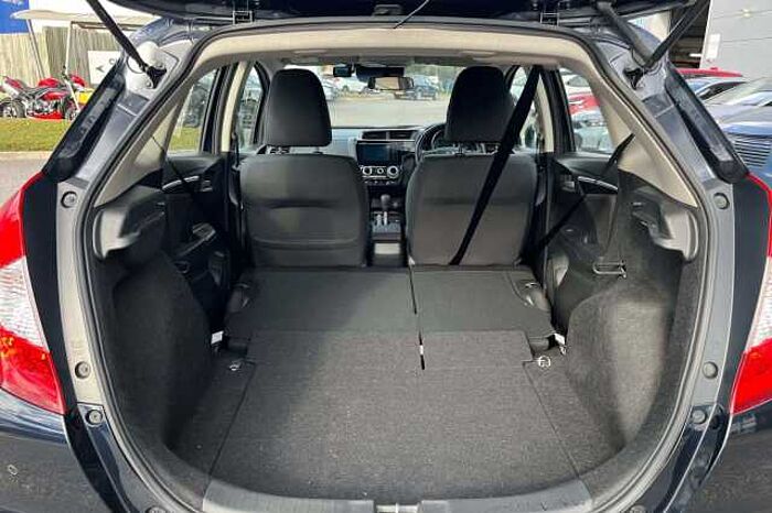 Honda Jazz 1.5 i-VTEC Sport Hatchback 5dr Petrol CVT Euro 6 (s/s) (130 ps) 