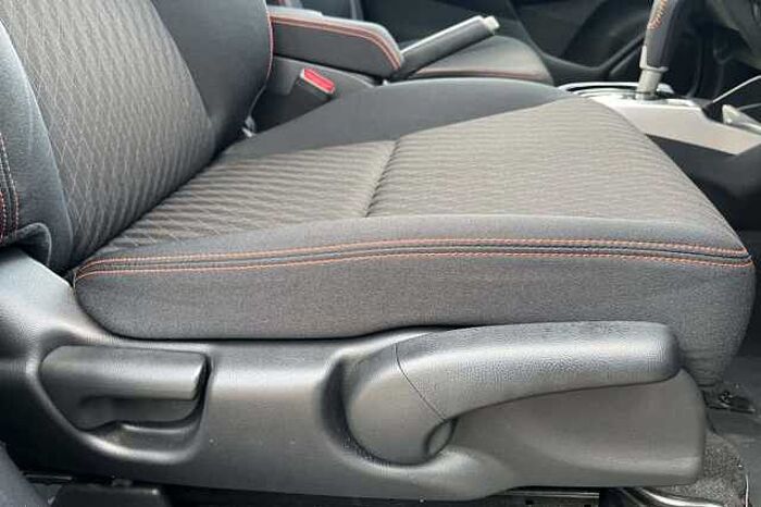 Honda Jazz 1.5 i-VTEC Sport Hatchback 5dr Petrol CVT Euro 6 (s/s) (130 ps) 