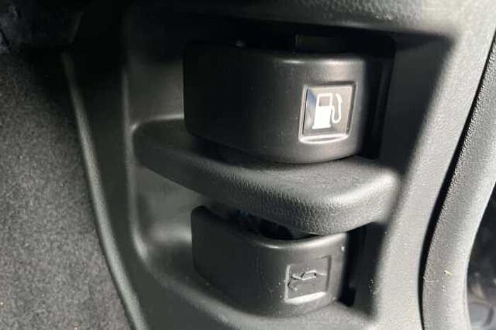 Honda Jazz 1.5 i-VTEC Sport Hatchback 5dr Petrol CVT Euro 6 (s/s) (130 ps) 