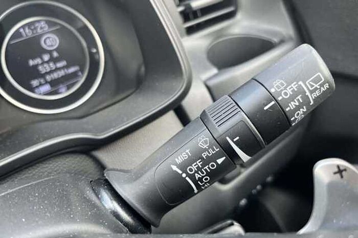 Honda Jazz 1.5 i-VTEC Sport Hatchback 5dr Petrol CVT Euro 6 (s/s) (130 ps) 