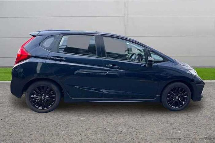 Honda Jazz 1.5 i-VTEC Sport Hatchback 5dr Petrol CVT Euro 6 (s/s) (130 ps) 