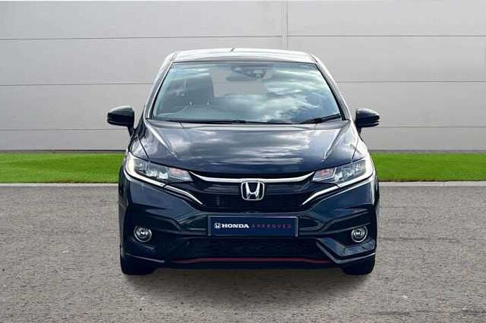Honda Jazz 1.5 i-VTEC Sport Hatchback 5dr Petrol CVT Euro 6 (s/s) (130 ps) 