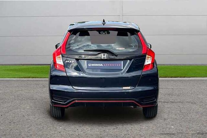 Honda Jazz 1.5 i-VTEC Sport Hatchback 5dr Petrol CVT Euro 6 (s/s) (130 ps) 