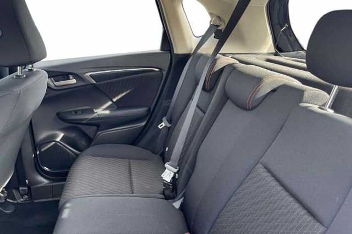 Honda Jazz 1.5 i-VTEC Sport Hatchback 5dr Petrol CVT Euro 6 (s/s) (130 ps) 