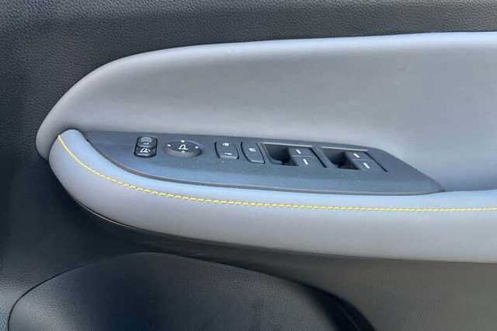 Honda Jazz Hybrid 1.5 h i-MMD Advance Sport Hatchback 5dr Petrol Hybrid eCVT Euro 6 (s/s) (122 ps) 