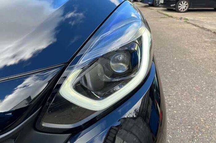 Honda Jazz Hybrid 1.5 h i-MMD Advance Sport Hatchback 5dr Petrol Hybrid eCVT Euro 6 (s/s) (122 ps) 