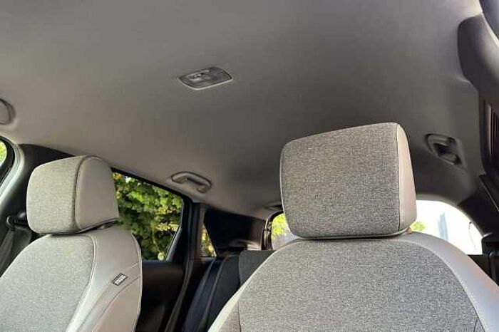 Honda Jazz Hybrid 1.5 h i-MMD Advance Sport Hatchback 5dr Petrol Hybrid eCVT Euro 6 (s/s) (122 ps) 