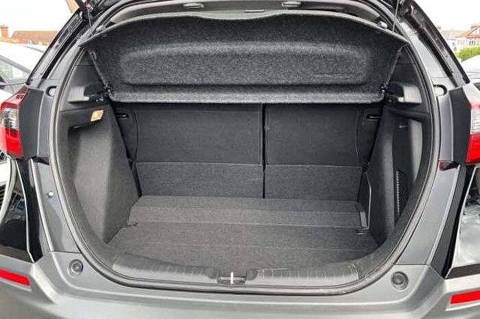 Honda Jazz Hybrid 1.5 h i-MMD Crosstar Advance Hatchback 5dr Petrol Hybrid eCVT Euro 6 (s/s) (122 